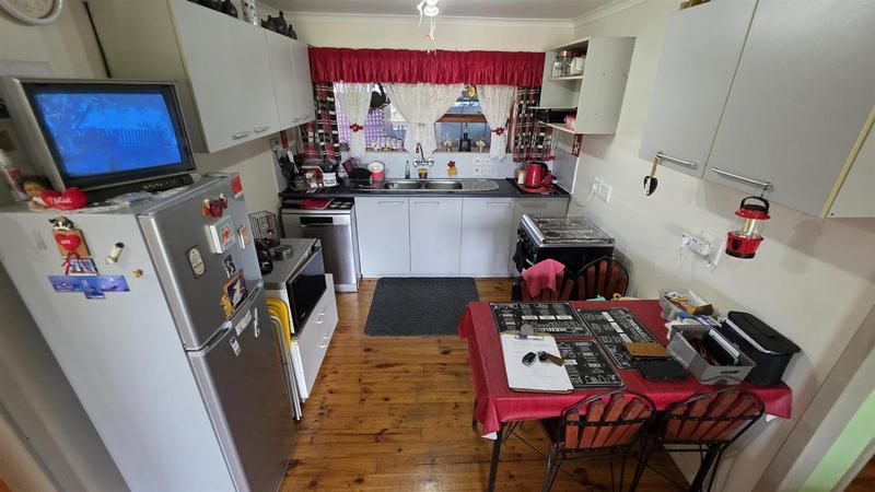 3 Bedroom Property for Sale in Fraaiuitsig Western Cape